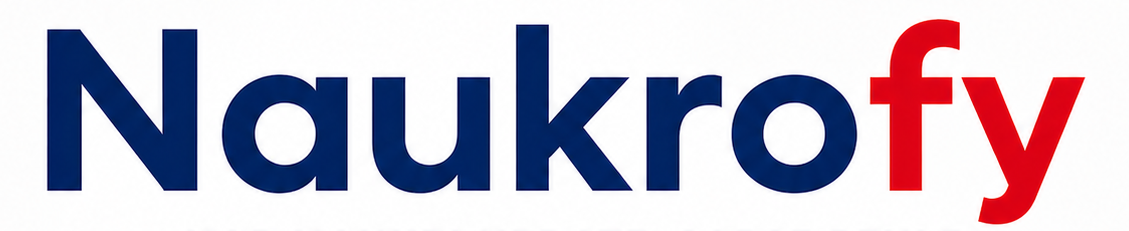 Naukrofy