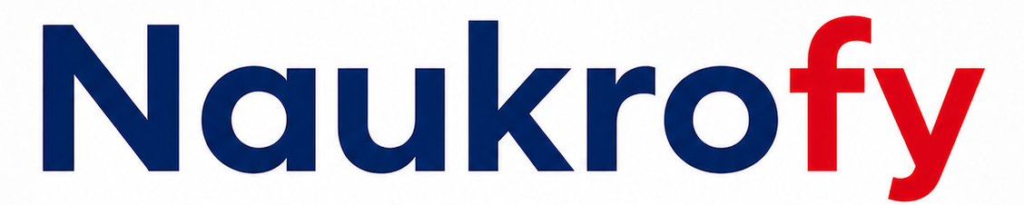 Naukrofy