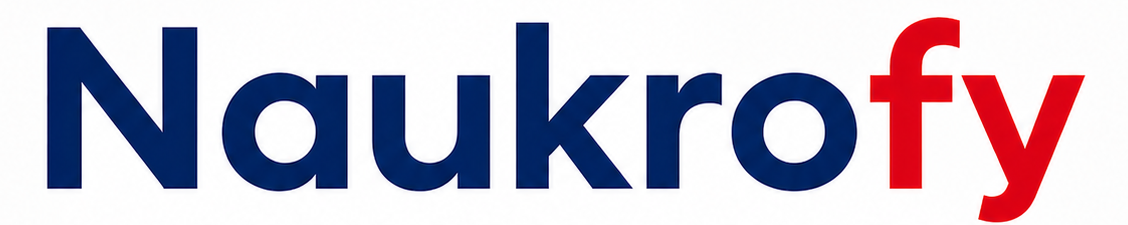 Naukrofy