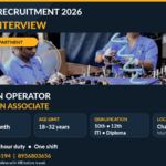 Atomberg Recruitment 2026