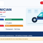 CareVance EV Technician Jobs 2026: 5 Key Details