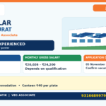 Gopin Solar Jobs 2026: 4 Great Salary Bands