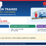 Production Trainee Jobs 2026: 5 Important Facts