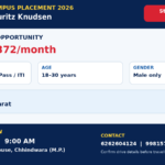 Lauritz Knudsen Store Associate Jobs 2026