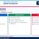 Reefer Technician Jobs 2026: 5 Best Proven Facts